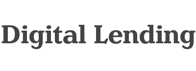 Digital Lending Logo